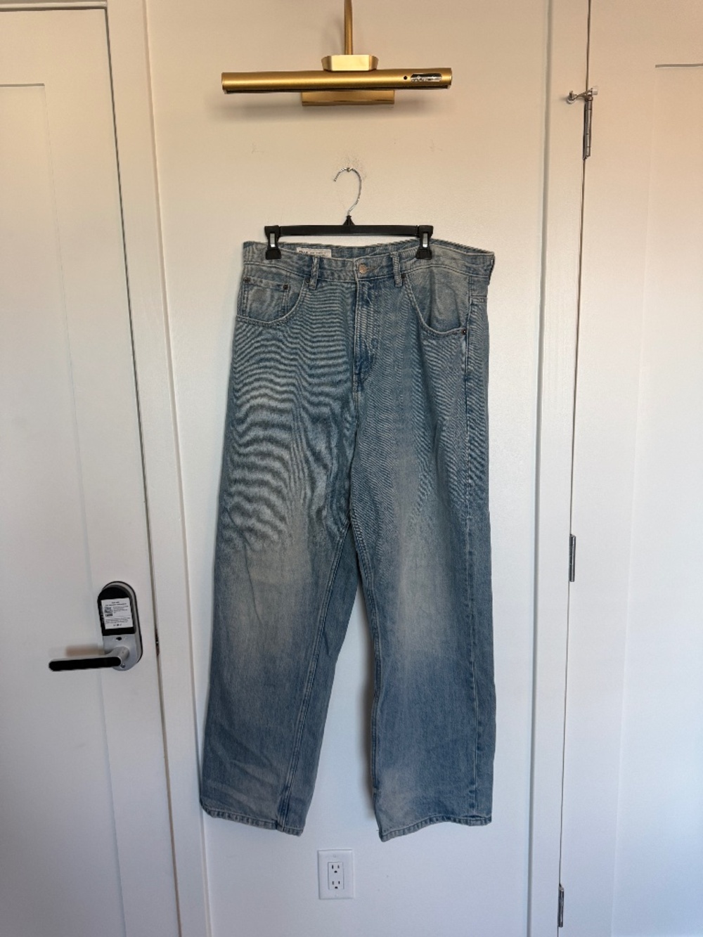 Zara Jeans